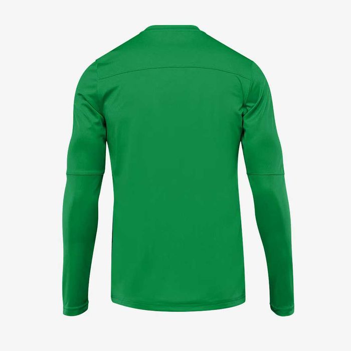 NIKE Dri Fit мъжка фланелка за фитнес / бягане размер S НОВО