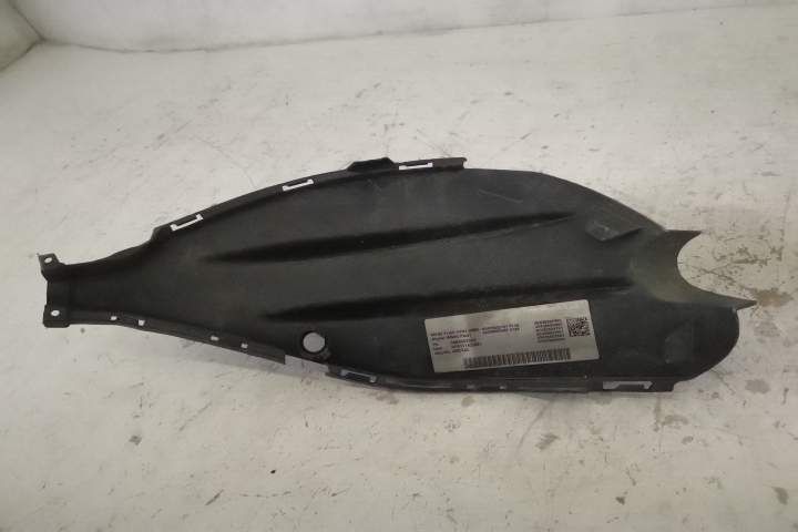 Десен проекторен грил Оригинален със сензор в добро състояние Мерцедес