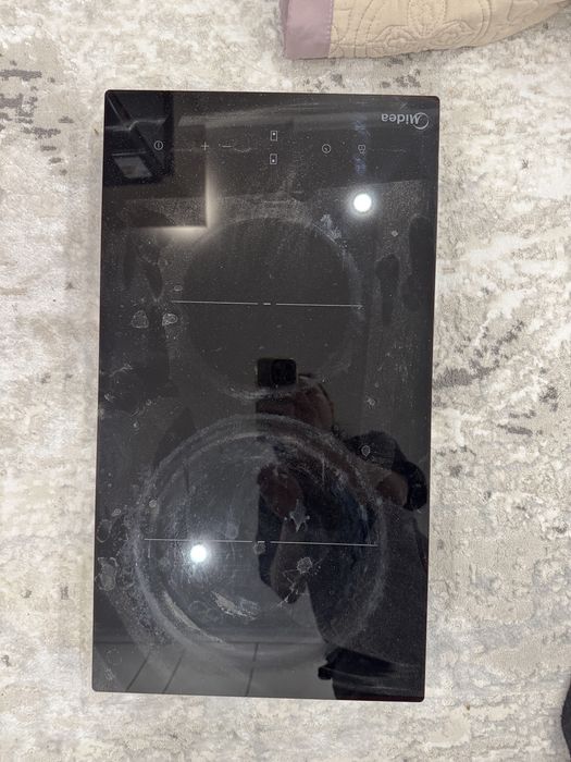 Продам варочную поверхность