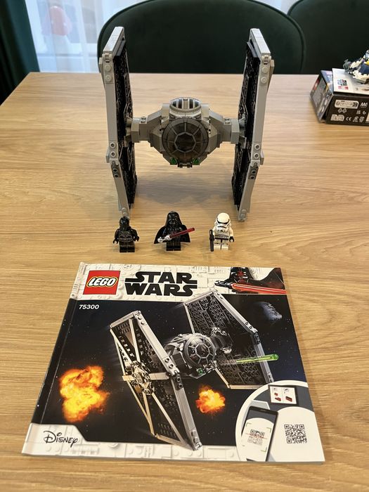 Lego Star wars комплекти