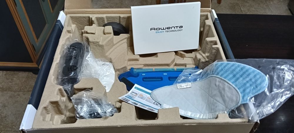 Aspirator Rowenta Explorer Serie 40 animal kit