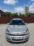 Vând Opel Astra H – An 2005 – Motor 1.9 CDTI Diesel – 120 CP