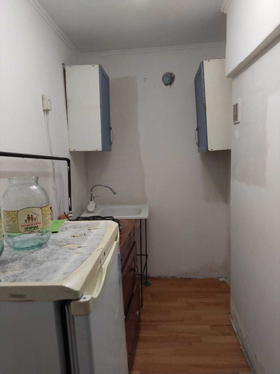 Сдам времянку помесячно