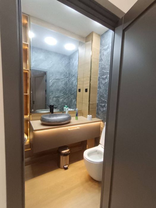 Продажа 3/9/9 89м2 в ЖК Vita Stroy на ул. Паркентский