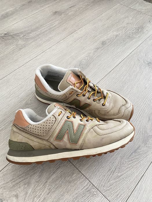 Adidasi new balance marime 42