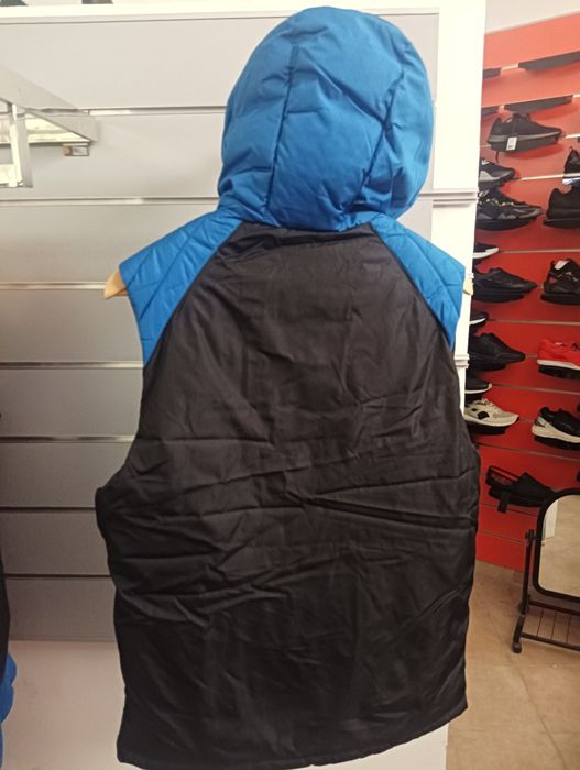 Мъжка грейка с качулка Jack & Jones S , L нова елек