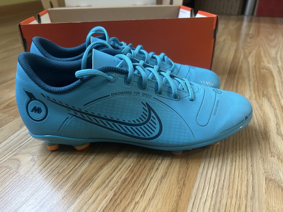 Бутонки Nike Vapor 14 - 42 номер