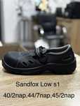 Защитные сандали SandFOX
