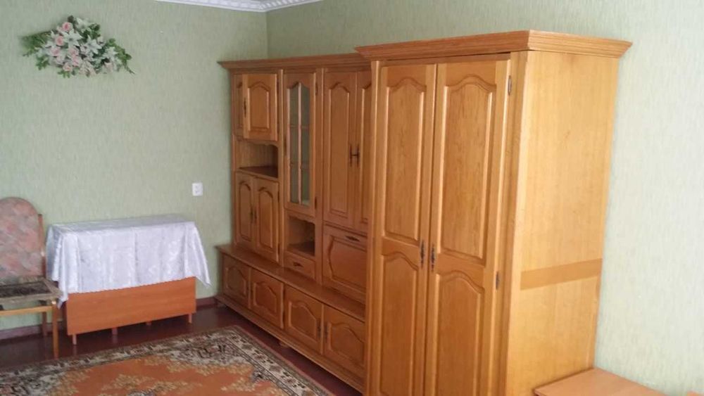 Двустаен имот в Бенковски