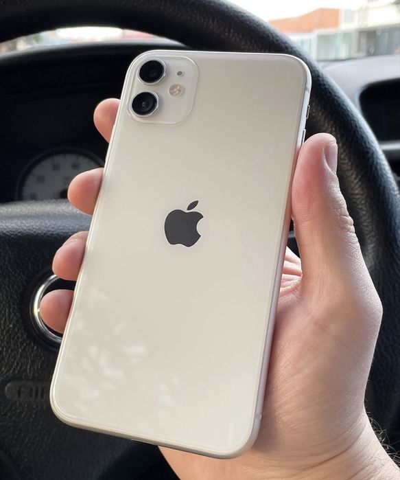 Iphone 11 Айфон 11