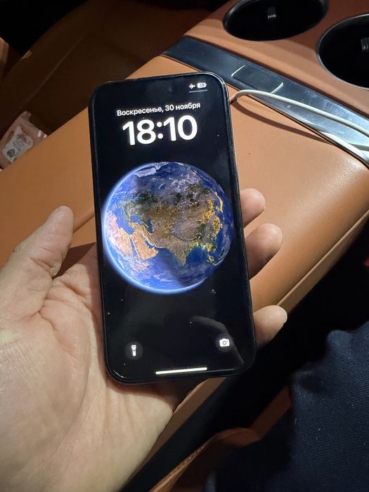 Айфон 15 про 256 Гб