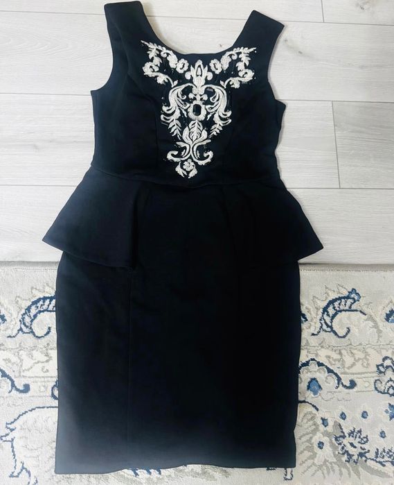 Платье Английский бренд