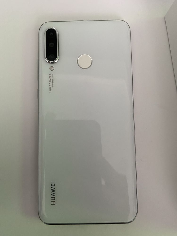 Vand Huawei P30 Lite, Dual SIM, 128GB, 6GB RAM, 4G.Nou