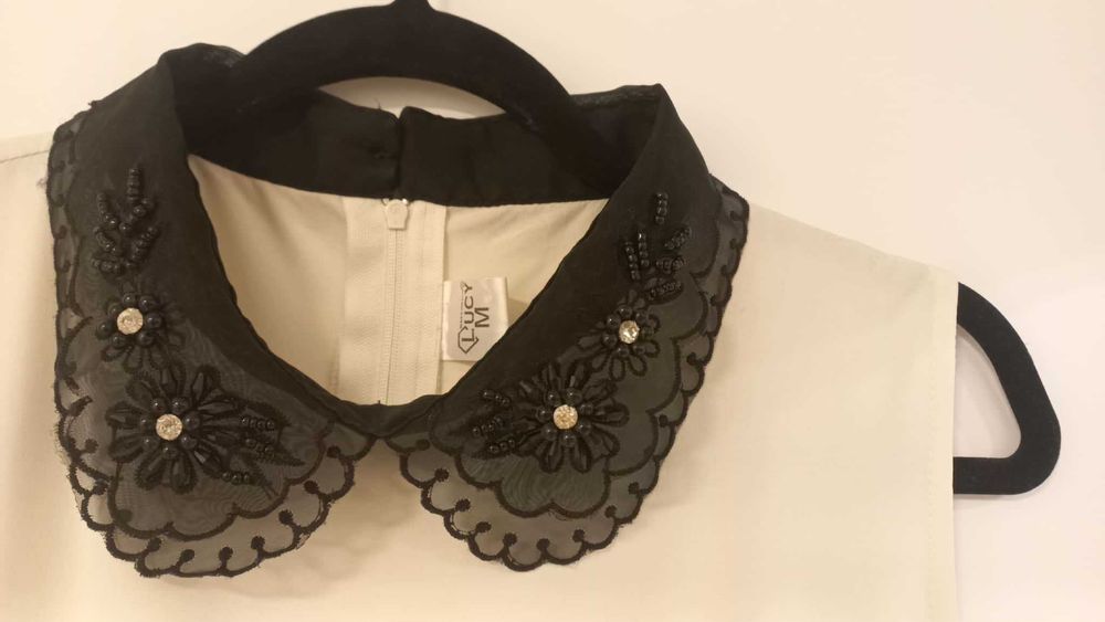 Официална дълга рокля LUCY Fashion