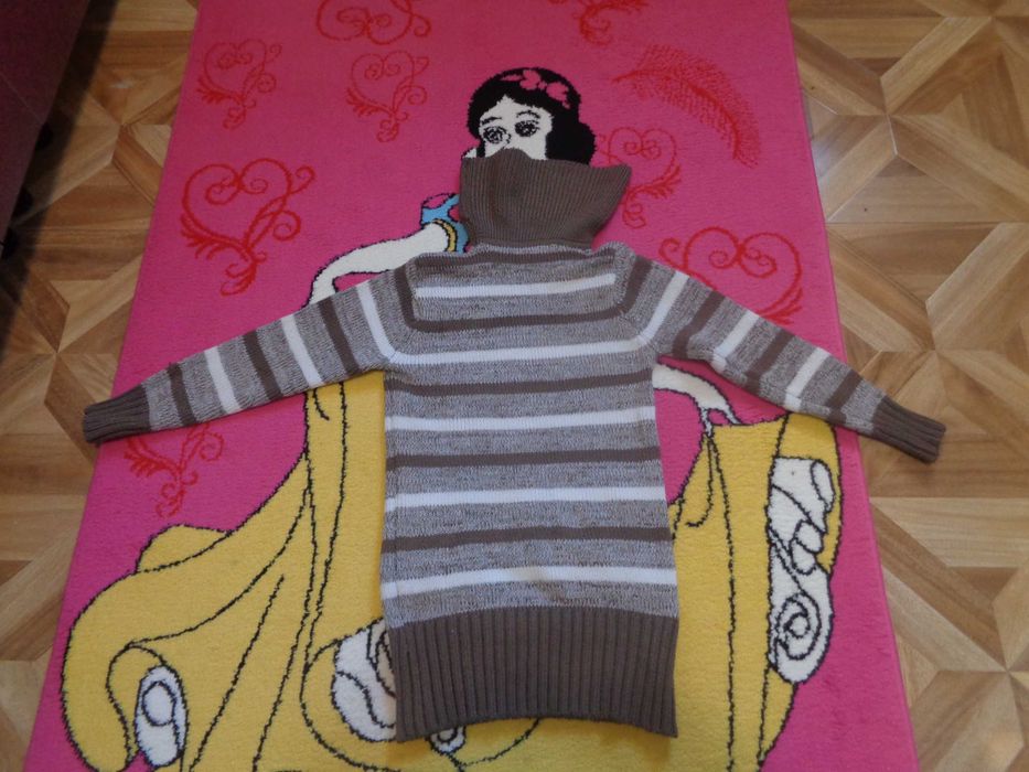 Vand flanelut dama 2.