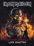 2xCD Iron Maiden - The Book of Souls 2015 Digibook Deluxe Edition A5