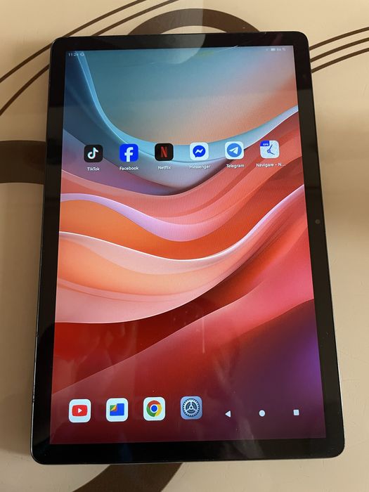 Tableta A6H , 11 inch , 4GB RAM , Silver