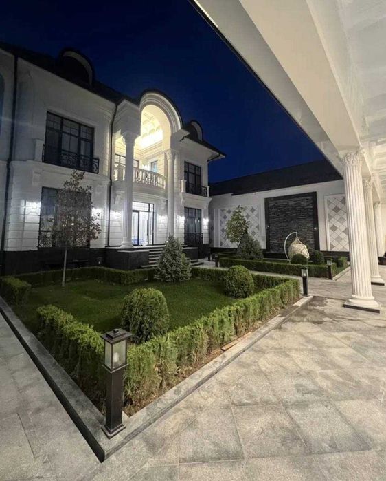 Продажа Евродома на Юнусабаде(Гулистан), 6-соток (N 12316 )