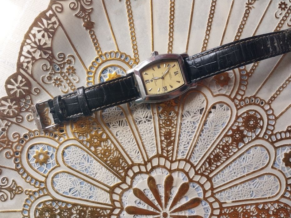 Vand ceas Vacheron Constantin