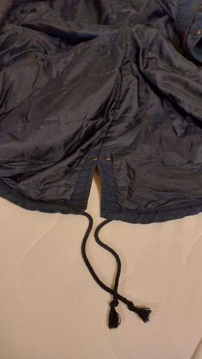 Adidas мъжко яке парка с качулка 2XL