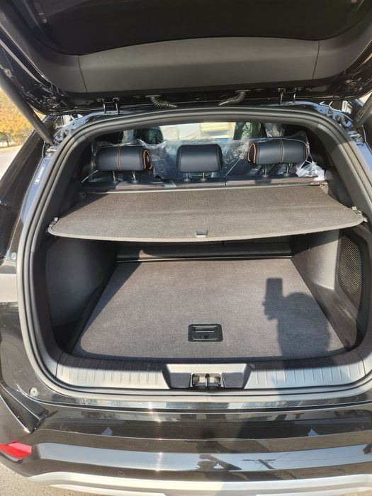 BYD 2024 йил Сотилади 605