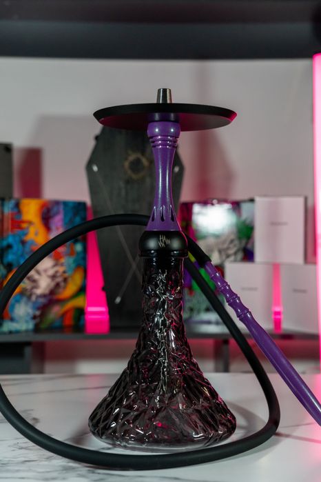 Alpha Hookah X Joker / Special Fakes / Reverse / etc