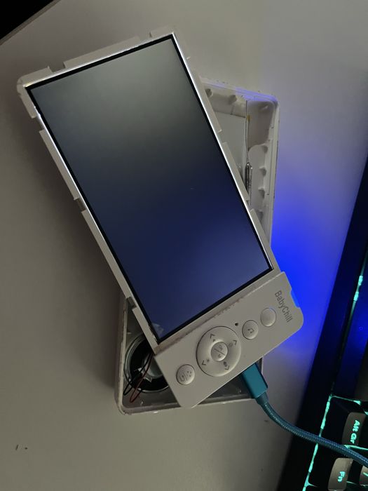 Camera bebe Baby Chill