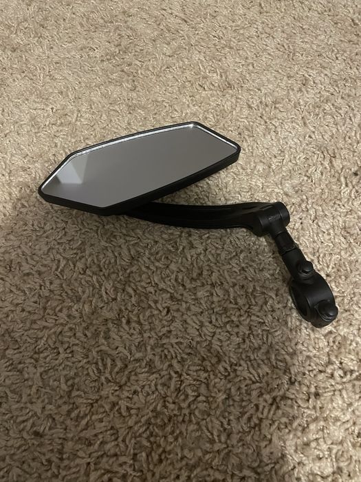 огледало за велосипед