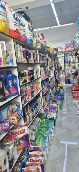 Tayyor biznes parfyumeriya dukon