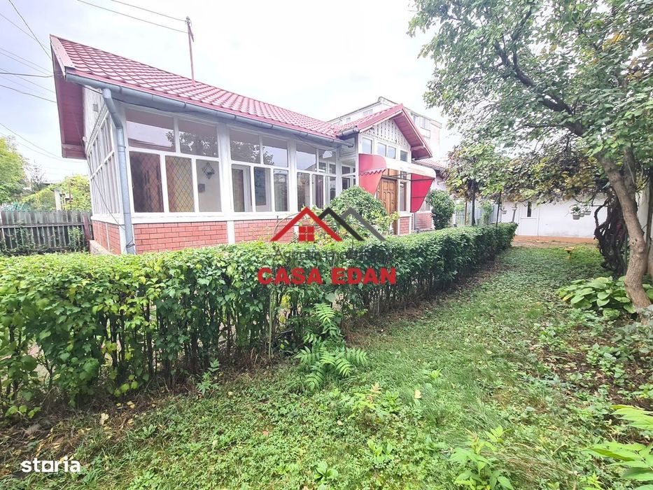 Casa in Campina--87.000e