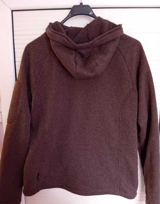 Оригинално горнище Jack Wolfskin