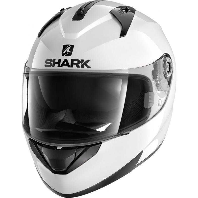 Каска Shark Ridill WHITE