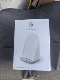 Incarcator wifi Google Pixel Stand 2 sigilat, nou