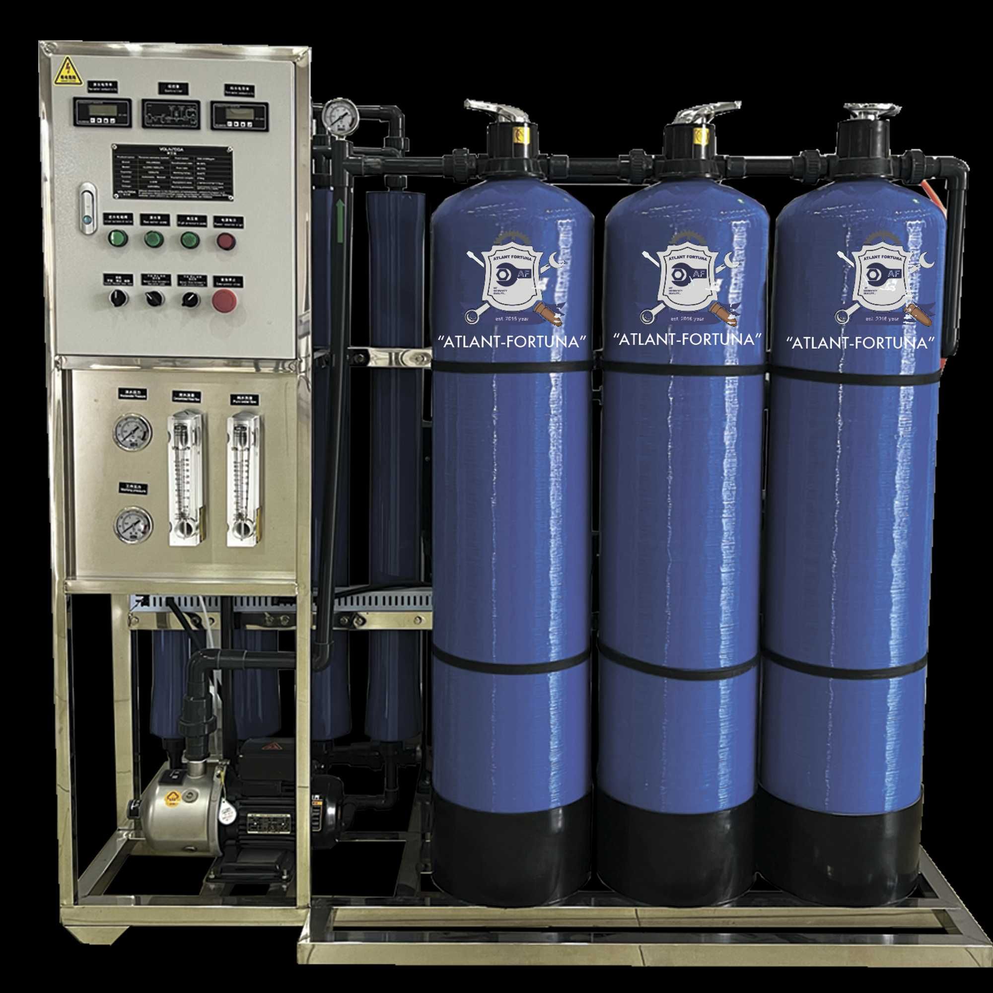 Suv filtrlari, teskari osmos, фильтр для воды, обратный осмос АКЦИЯ