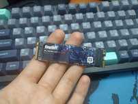 Продам ssd m2 nvme