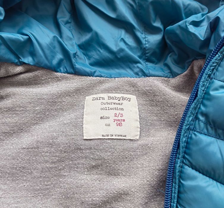 Елеци за момче 12-24 м.