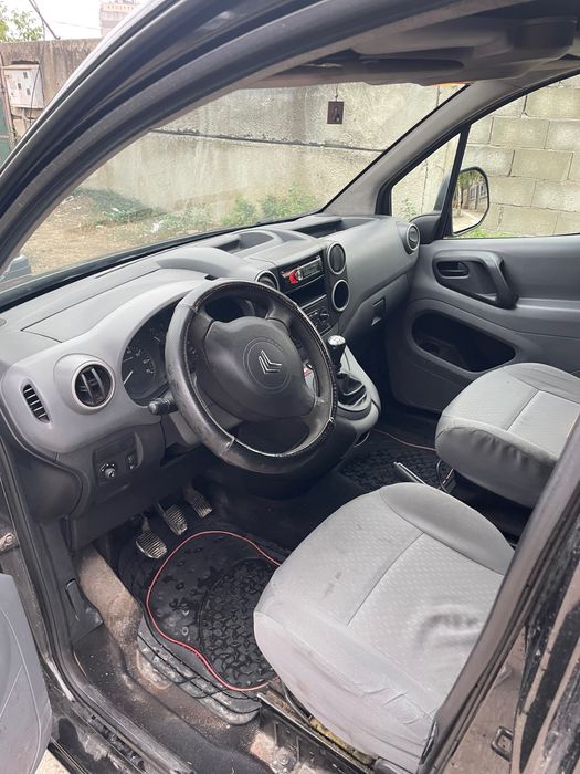 Citroen Berlingo 1.6л