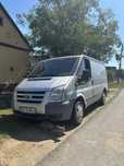 Ford Transit 2.2 diesel