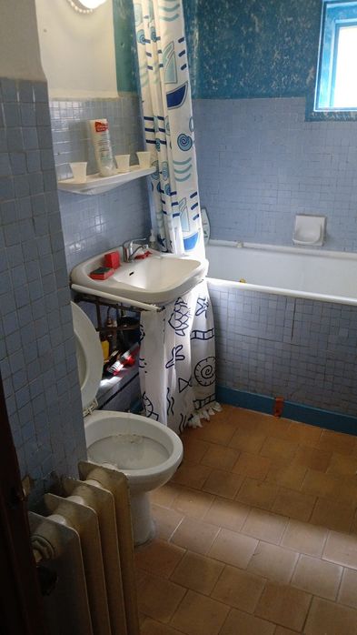 Vând apartament 2 camere