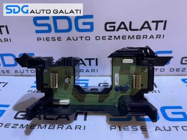 Placa Electrica Suport Banda Spira Spirala Manete Coloana Volan Ford S-Max 2007 - 2014 Cod AG9T-13N064-DB AG9T13N064DB