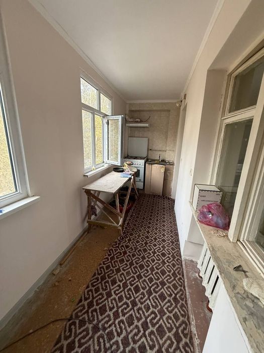 ^Метро М.Улугбек 2×6Балкон Кирпичный Дом 2/4/4 Чиланзар 6 ор.Парус Т.Ц