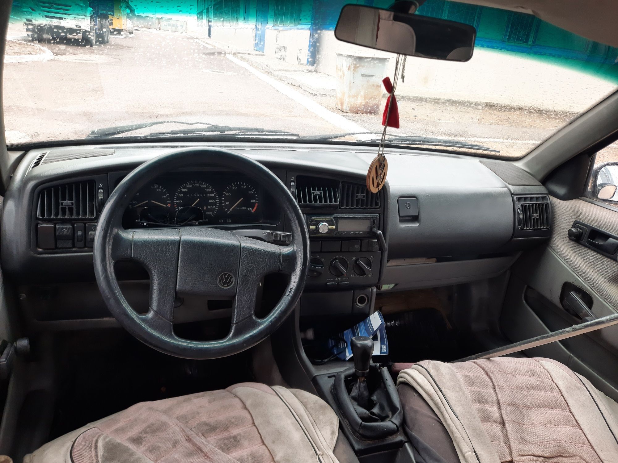 Продаётся VW PASSAT