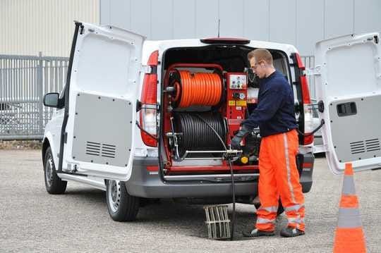 Чистая канализация