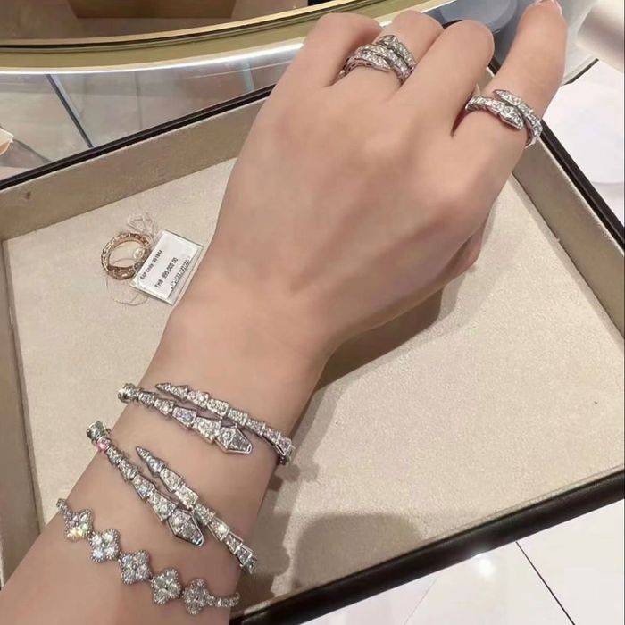 BLGR дамска гривна New Season