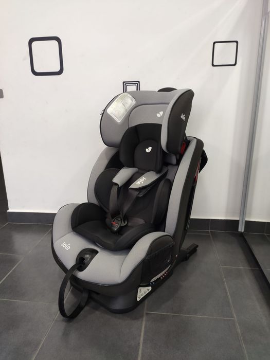 Scaun auto Joie Stages FX cu isofix pentru copii intre 0 și 25 kg