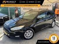 Ford Focus | 1.5 Diesel (120 CP ) Euro 6 | Garantie | Rate