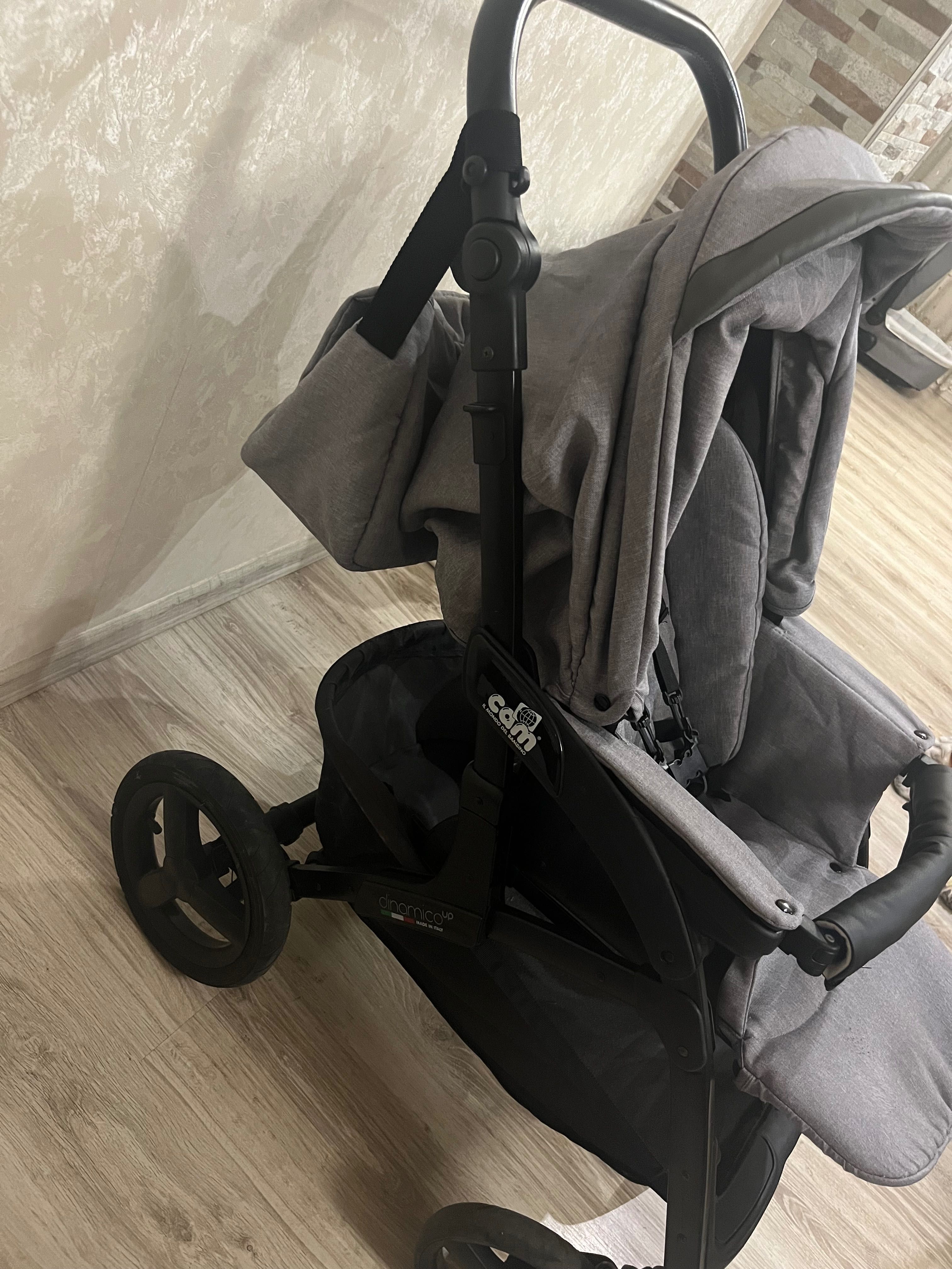 Cam dinamico up smart 3 в 1