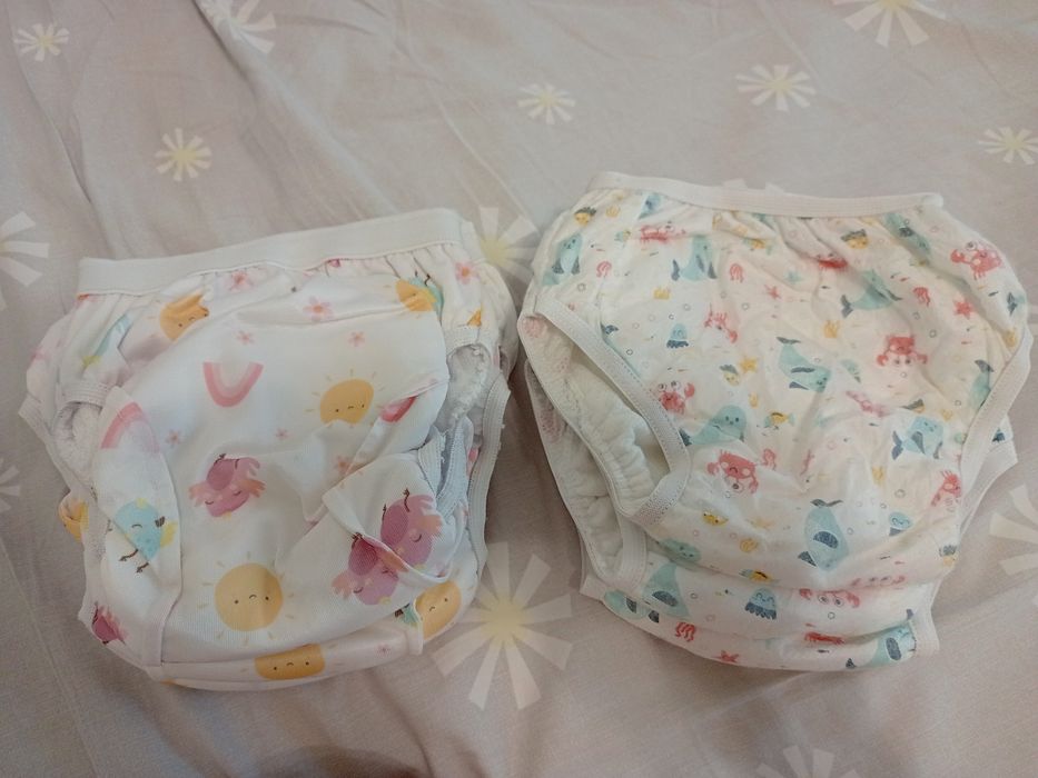 Chilotei intermediari antrenament la olita