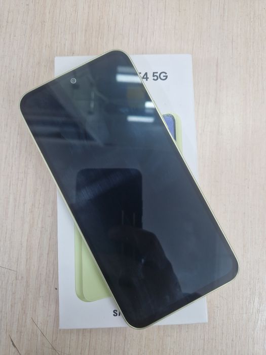 Samsung A 54  (128gb) 5G