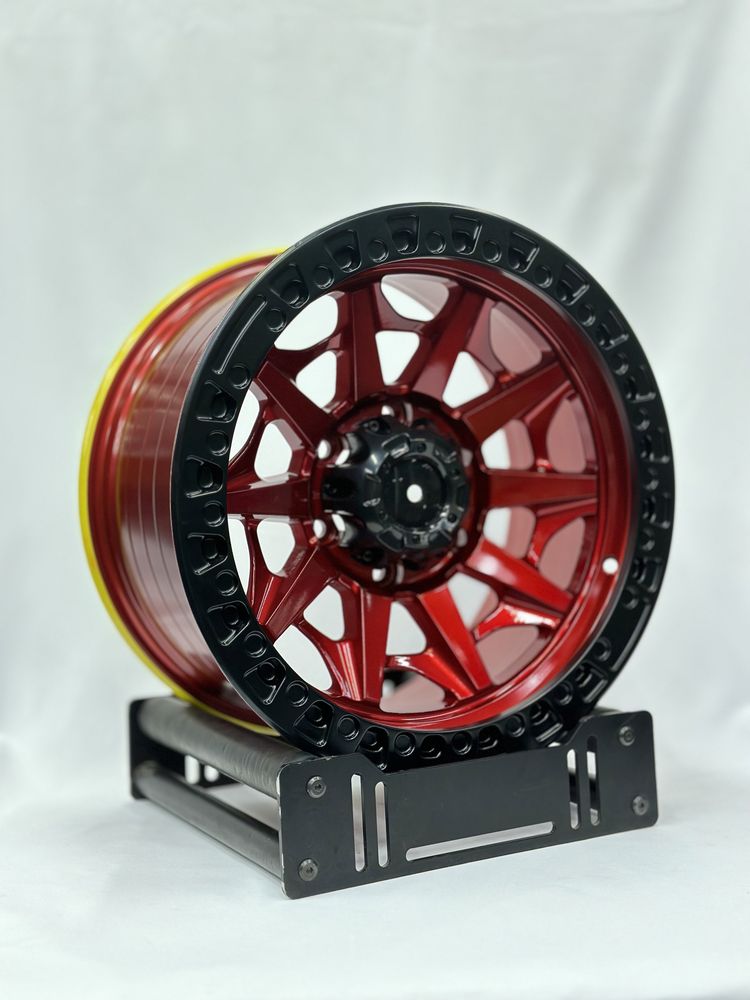 Продоется комплект дисков r15 5x139,7